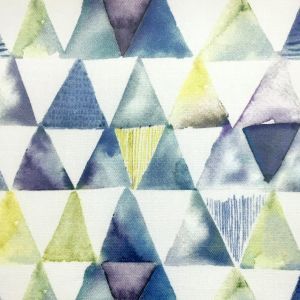 Voyage fabric andes lemon product detail