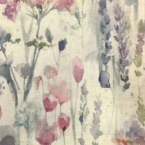 Voyage fabric ilinizas coral natural product detail