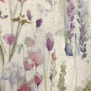 Voyage fabric ilinizas poppy natural product detail