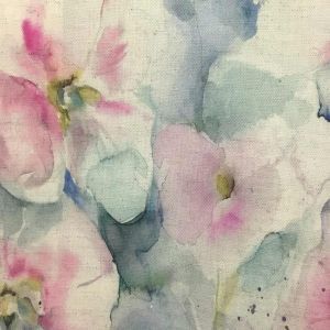 Voyage fabric isabela summer natural product detail