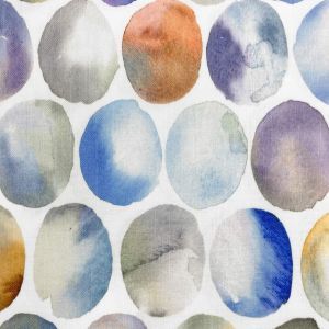 Voyage fabric kiribati clementine product detail