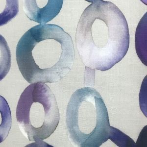 Voyage fabric macapa indigo product detail