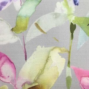 Voyage fabric naura watermelon product detail
