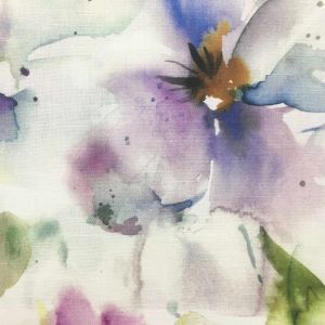 Voyage fabric samarinda violet product detail