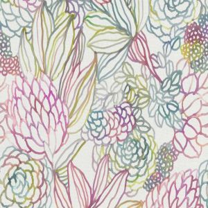Voyage fabric althorp sorbet product detail