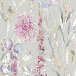 Voyage fabric carneum raspberry product listing