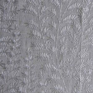 Voyage fabric fernbank silver product detail