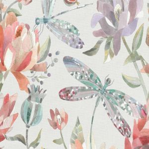 Voyage fabric volatus cinnamon product detail