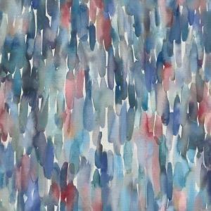 Voyage fabric azima cobalt product detail