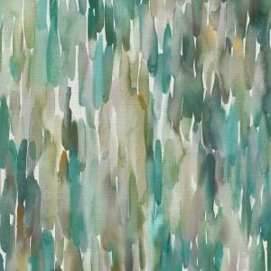 Voyage fabric azima emerald product detail