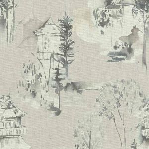 Voyage fabric kyoto linen bamboo product detail