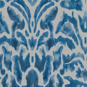 Voyage fabric nikko cobalt product detail