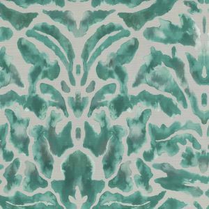 Voyage fabric nikko emerald product detail