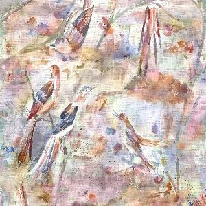 Voyage fabric arabella sunset product detail