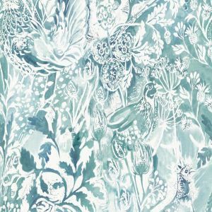Voyage fabric rothesay duck egg product detail