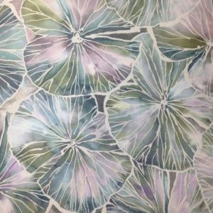 Voyage wallpaper nelumbo opal product detail