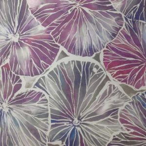 Voyage wallpaper nelumbo tourmaline product detail