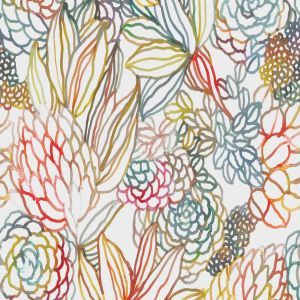 Voyage wallpaper althorp cinnamon product detail