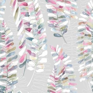 Voyage wallpaper azolla sorbet product detail