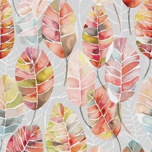 Voyage wallpaper cassava cinnamon product detail