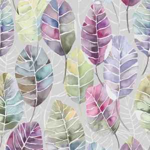 Voyage wallpaper cassava sorbet product detail