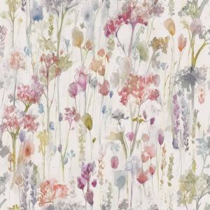 Voyage wallpaper ilinizas poppy product detail
