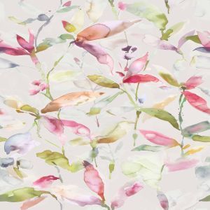 Voyage wallpaper naura poppy product detail