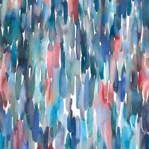 Voyage wallpaper azima cobalt product detail