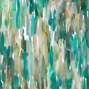 Voyage wallpaper azima emerald product detail