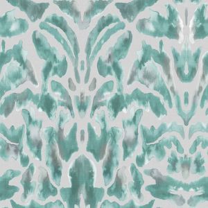 Voyage wallpaper nikko emerald product detail