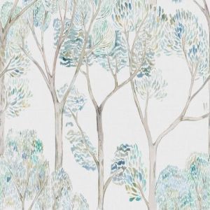 Voyage wallpaper nippon cobalt product detail