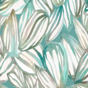 Voyage wallpaper topia emerald product detail