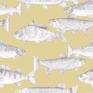 Voyage wallpaper aquarius corn product detail