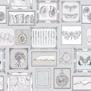 Voyage wallpaper expedition ash product detail