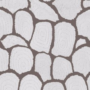 Voyage wallpaper testa noir mocha product detail