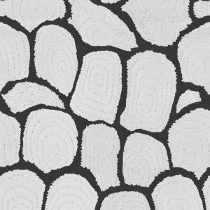 Voyage wallpaper testa noir product detail
