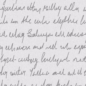Voyage wallpaper typographera ebony product detail