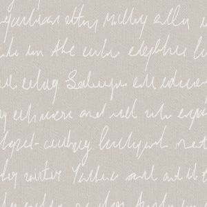 Voyage wallpaper typographera sepia product detail