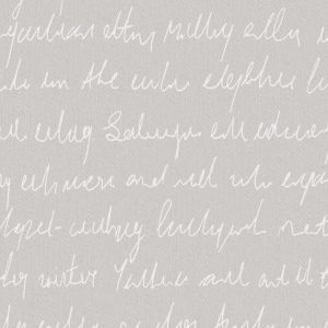 Voyage wallpaper typographera silver product detail
