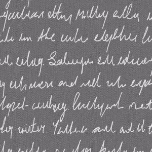 Voyage wallpaper typographera noir product detail