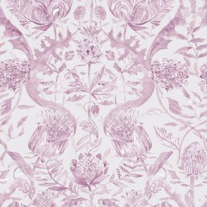 Voyage wallpaper colscott loganberry product detail
