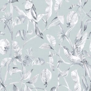 Voyage wallpaper colyford damask robins egg product listing