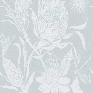Voyage wallpaper moorehaven damask robins egg product detail