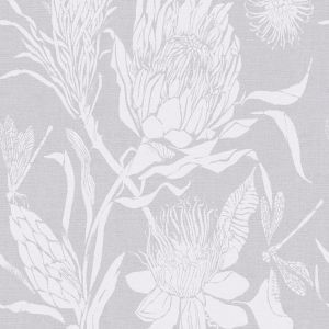 Voyage wallpaper moorehaven damask truffle product detail