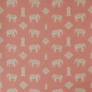 Andrew martin fabric bolo pink fabric large product listing