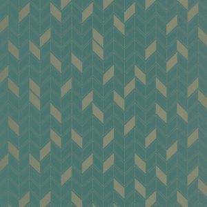 Caselio Geometrique Wallpaper She Top Designer