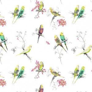 Blendworth wallpaper chirpy 001 product detail