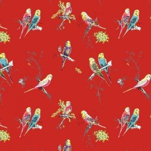 Blendworth wallpaper chirpy 003 product detail