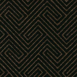 Hudson black gold product detail