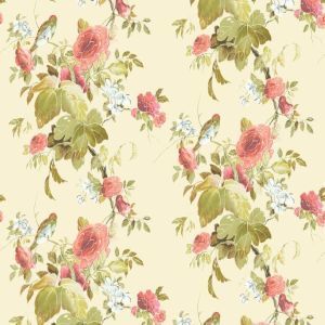 Blendworth fabric silk rose 102 product detail